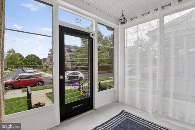 25 S SYCAMORE ST, Wilmington, DE 19805