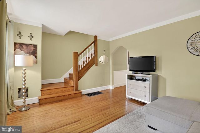 25 S SYCAMORE ST, Wilmington, DE 19805