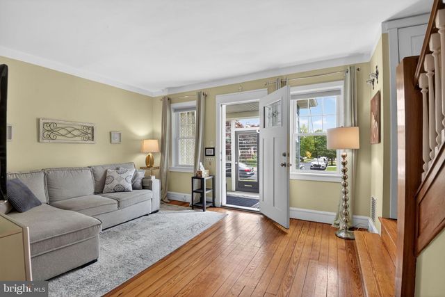 25 S SYCAMORE ST, Wilmington, DE 19805