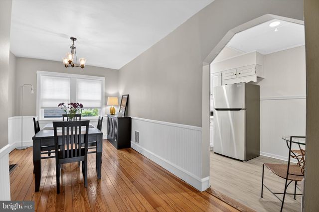 25 S SYCAMORE ST, Wilmington, DE 19805