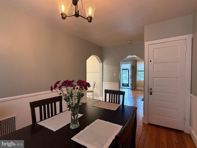 25 S SYCAMORE ST, Wilmington, DE 19805