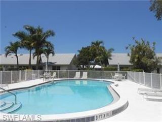 4724 West Blvd # 6 # N-6, Naples, FL 34103