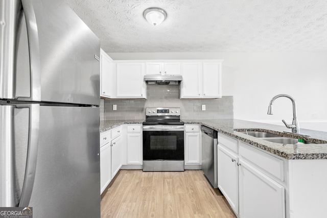 3935 Alderwoods Drive, Jonesboro, GA 30236