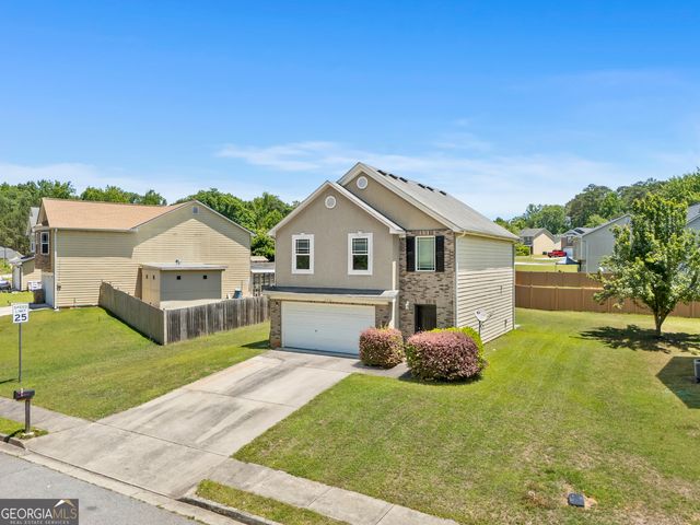 3935 Alderwoods Drive, Jonesboro, GA 30236