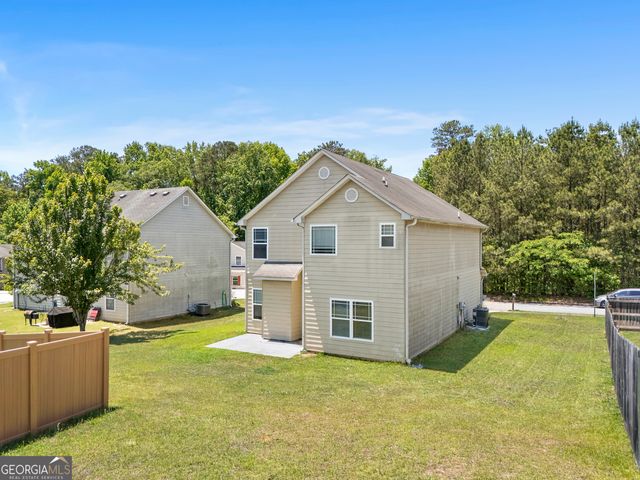 3935 Alderwoods Drive, Jonesboro, GA 30236