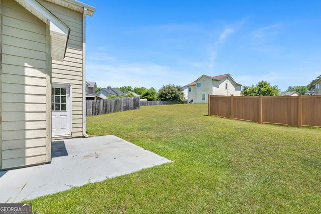 3935 Alderwoods Drive, Jonesboro, GA 30236