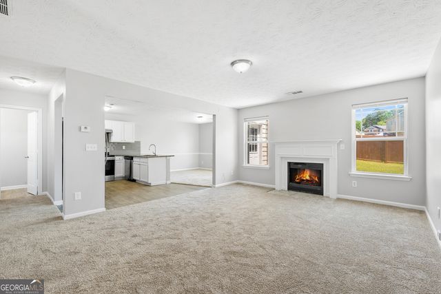 3935 Alderwoods Drive, Jonesboro, GA 30236