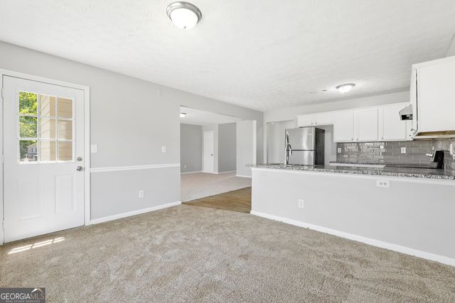 3935 Alderwoods Drive, Jonesboro, GA 30236