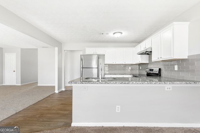 3935 Alderwoods Drive, Jonesboro, GA 30236