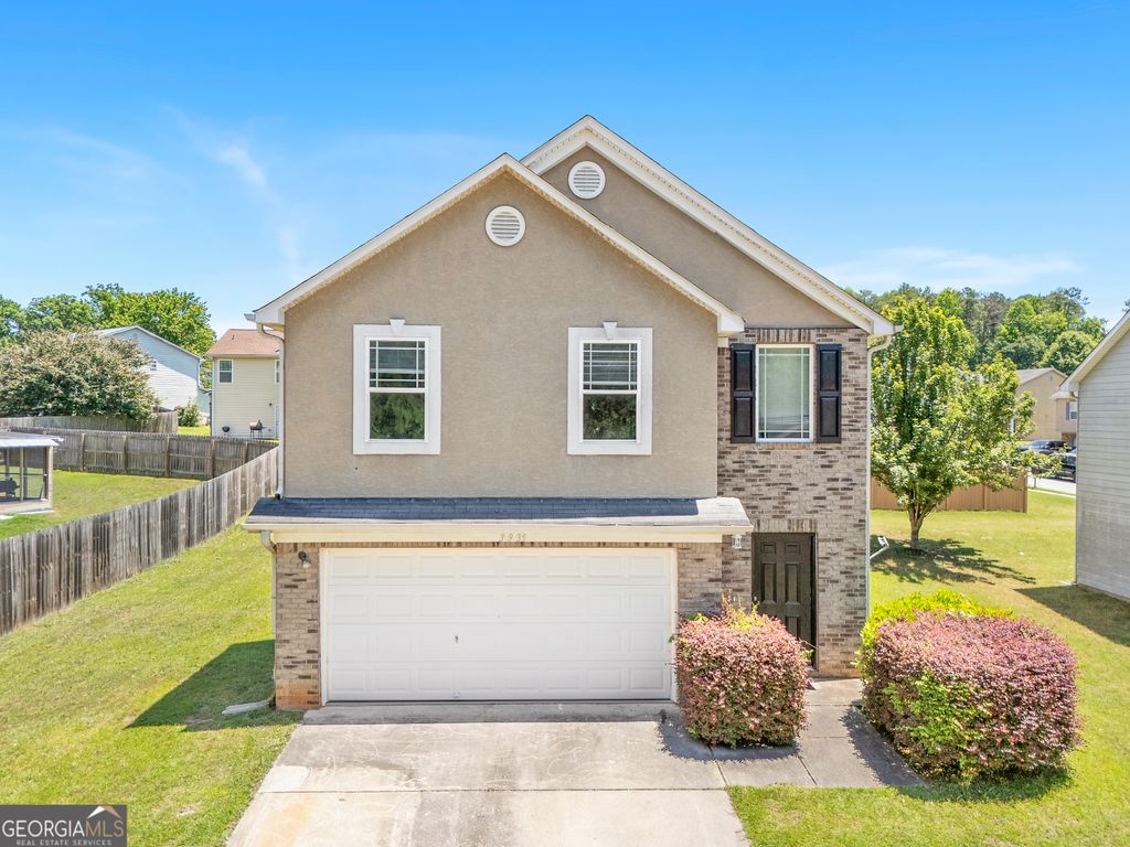 3935 Alderwoods Drive, Jonesboro, GA 30236