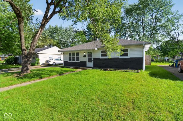 7383 E 53rd Street, Indianapolis, IN 46226