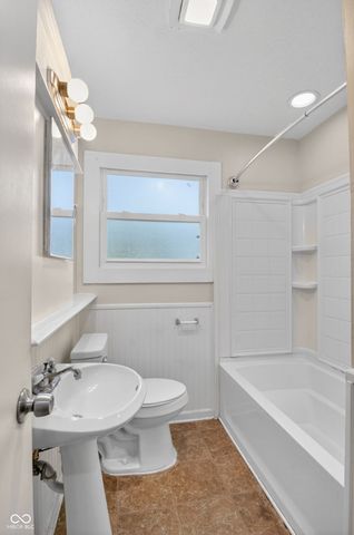 7383 E 53rd Street, Indianapolis, IN 46226