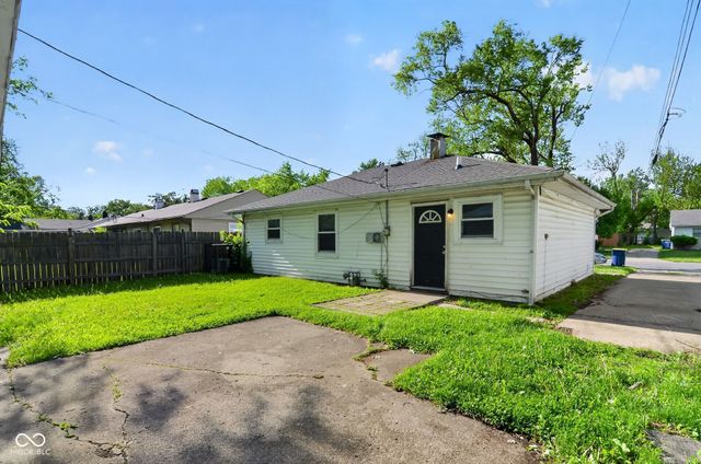 7383 E 53rd Street, Indianapolis, IN 46226