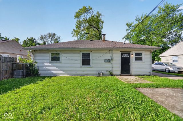 7383 E 53rd Street, Indianapolis, IN 46226