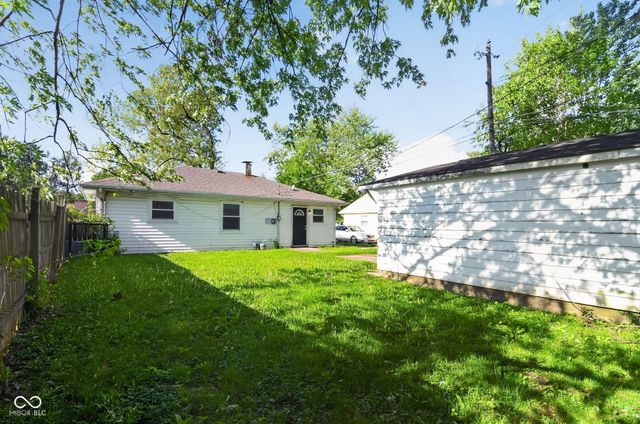 7383 E 53rd Street, Indianapolis, IN 46226