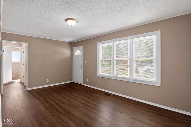 7383 E 53rd Street, Indianapolis, IN 46226