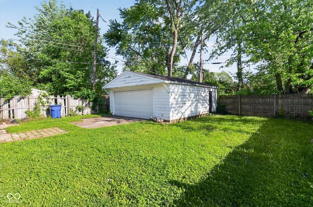 7383 E 53rd Street, Indianapolis, IN 46226