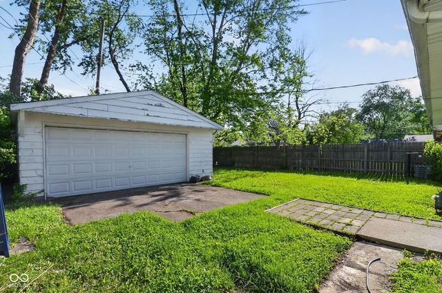 7383 E 53rd Street, Indianapolis, IN 46226