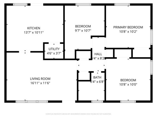 7383 E 53rd Street, Indianapolis, IN 46226