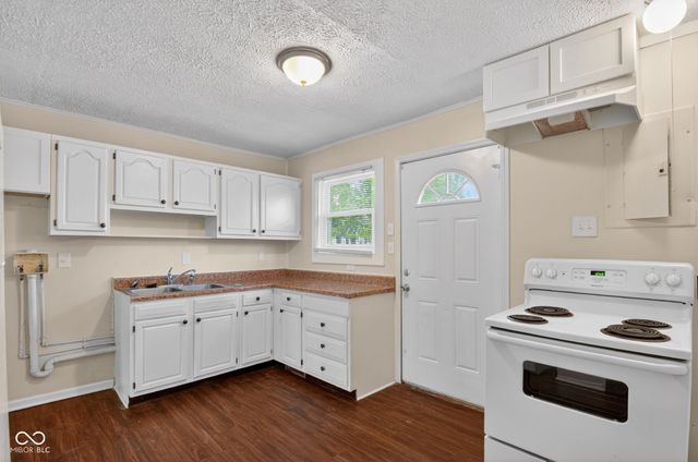 7383 E 53rd Street, Indianapolis, IN 46226