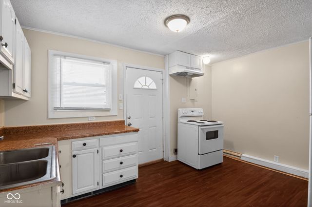 7383 E 53rd Street, Indianapolis, IN 46226