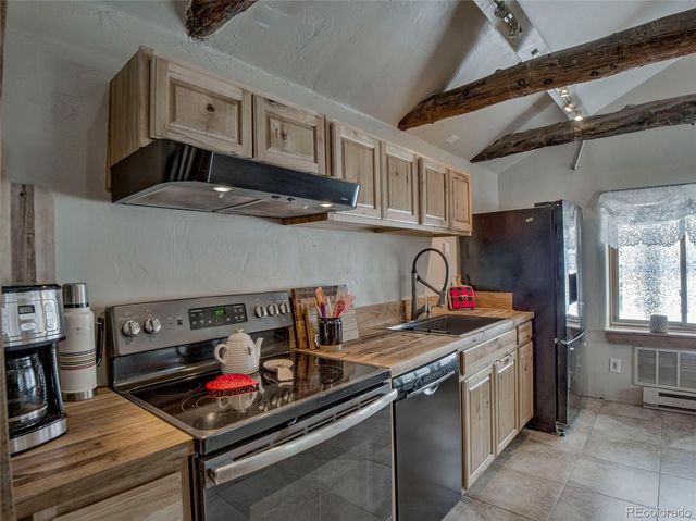 46 Singleton Road, Alma, CO 80420