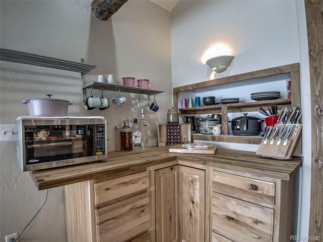 46 Singleton Road, Alma, CO 80420
