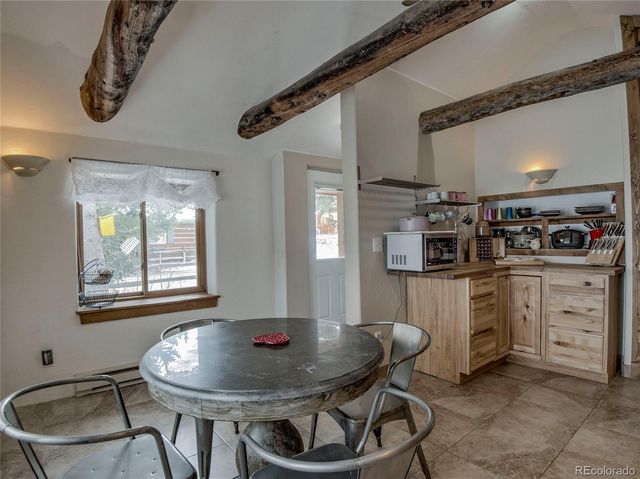 46 Singleton Road, Alma, CO 80420