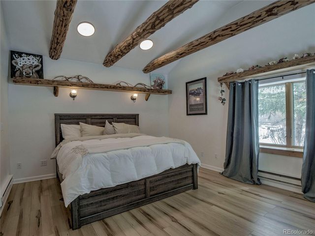 46 Singleton Road, Alma, CO 80420