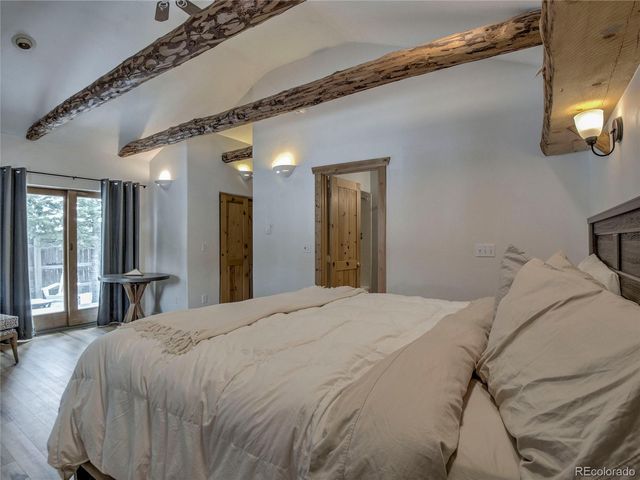 46 Singleton Road, Alma, CO 80420