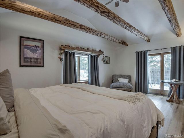 46 Singleton Road, Alma, CO 80420
