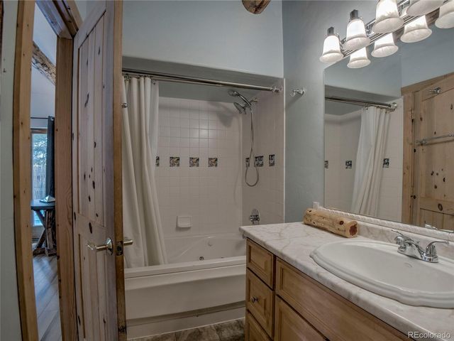 46 Singleton Road, Alma, CO 80420
