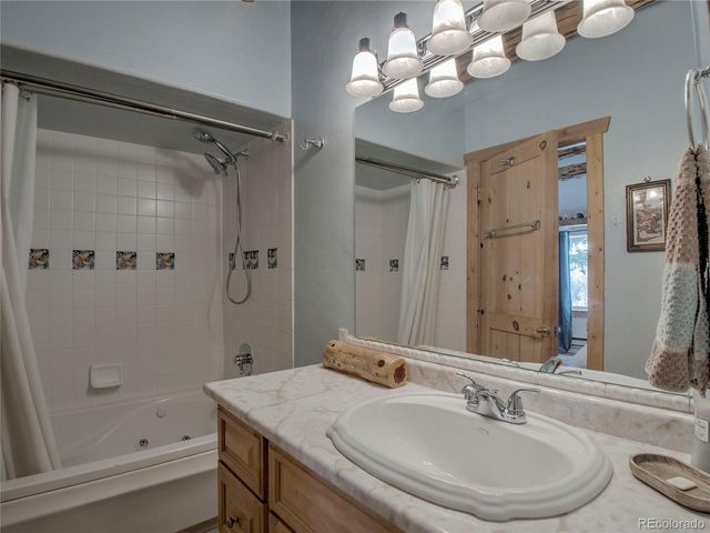 46 Singleton Road, Alma, CO 80420