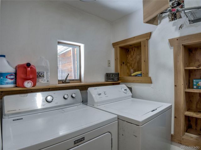 46 Singleton Road, Alma, CO 80420