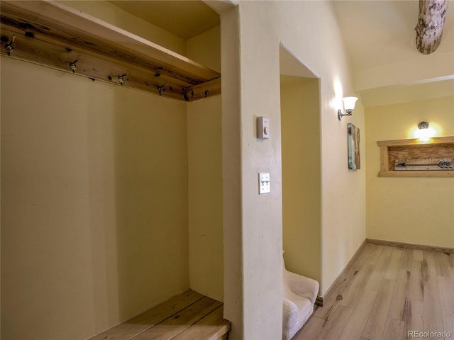 46 Singleton Road, Alma, CO 80420