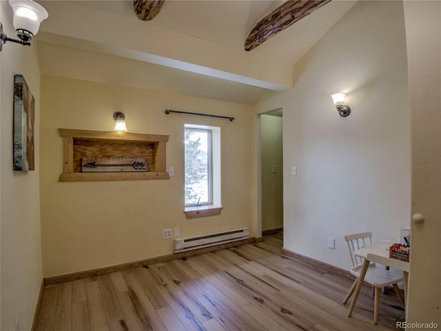 46 Singleton Road, Alma, CO 80420