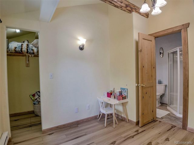 46 Singleton Road, Alma, CO 80420