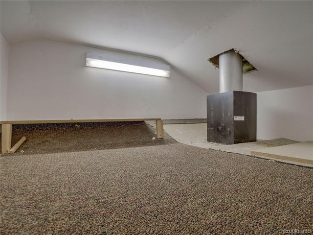 46 Singleton Road, Alma, CO 80420