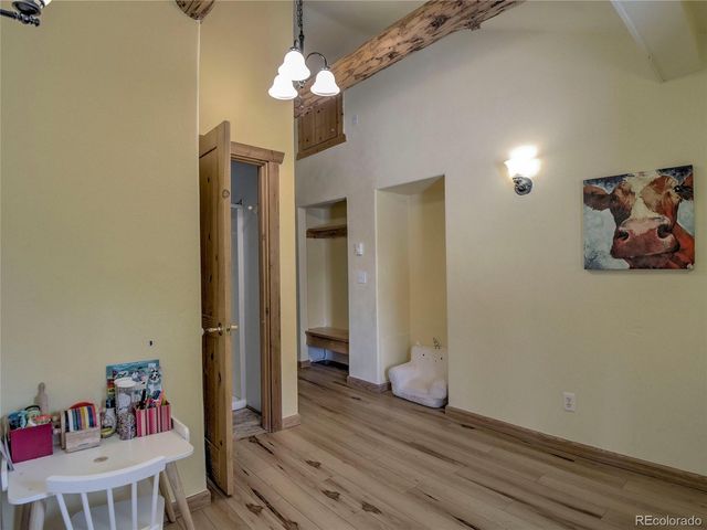 46 Singleton Road, Alma, CO 80420