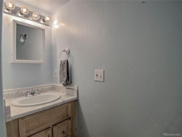 46 Singleton Road, Alma, CO 80420