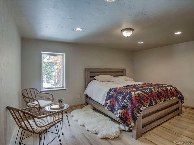46 Singleton Road, Alma, CO 80420