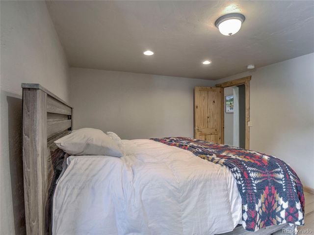 46 Singleton Road, Alma, CO 80420