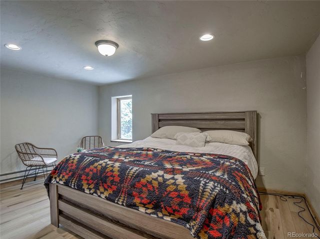 46 Singleton Road, Alma, CO 80420