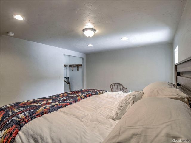 46 Singleton Road, Alma, CO 80420