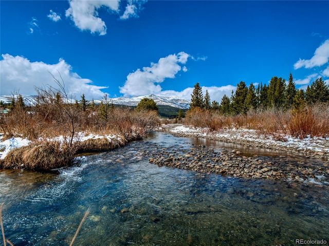 46 Singleton Road, Alma, CO 80420