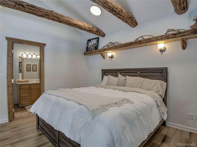 46 Singleton Road, Alma, CO 80420