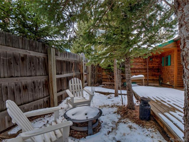 46 Singleton Road, Alma, CO 80420
