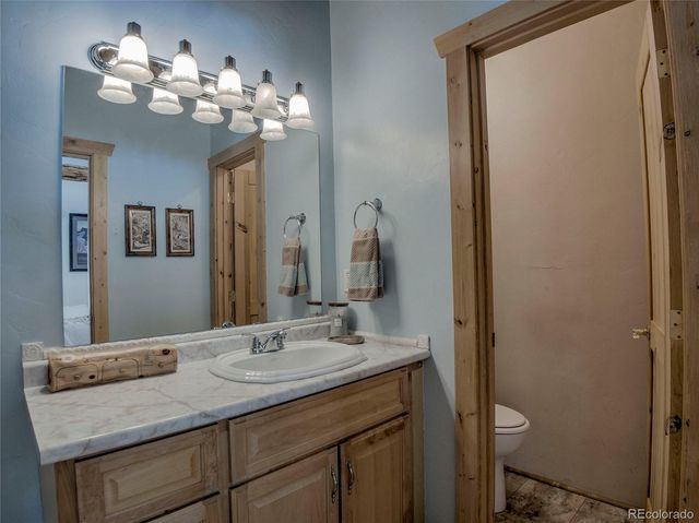 46 Singleton Road, Alma, CO 80420