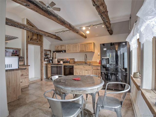 46 Singleton Road, Alma, CO 80420