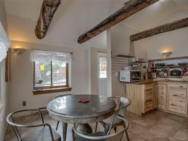 46 Singleton Road, Alma, CO 80420
